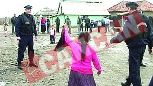 Razboi la Slatina, dupa ce Brandusa l-a parasit pe Zmeu