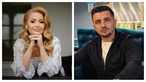 Emilia Ghinescu, adevărul despre relația cu Viorel Neagoe. Cum au rezistat împreună