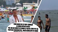 Finanţatorul Stelei era să cadă-n pifometru când a văzut-o! Iubita lui JOE DIN DRUMUL TABEREI l-a zăpăcit pe GIGI BECALI cu funduleţul ei!