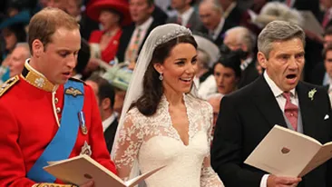 Iulia Albu nu a apreciat tinuta printesei Kate ar fi putut alege o rochie mai frumoasa!