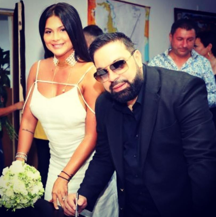 Florin Salam, primele declarații după ce Roxana Dobre și-a luat copiii și s-a mutat la mama ei: ”N-are rost!”