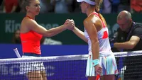 Decizia de ultimă luată în cazul Simonei Halep, înainte de finala turneului Australian Open