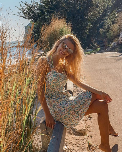 Mesajul ieșit din tipare pentru Andreea Bălan: ”Te iubesc, țin la tine ca la ochii din cap!”