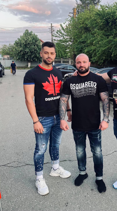 Cum arăta Teo de la Insula Iubirii în urmă cu 5 ani, când avea freză de Johnny Bravo