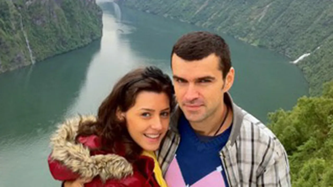 Vlad Mirita: S-a intamplat sa mananc din mancarea trimisa de vaduva lui Pavarotti