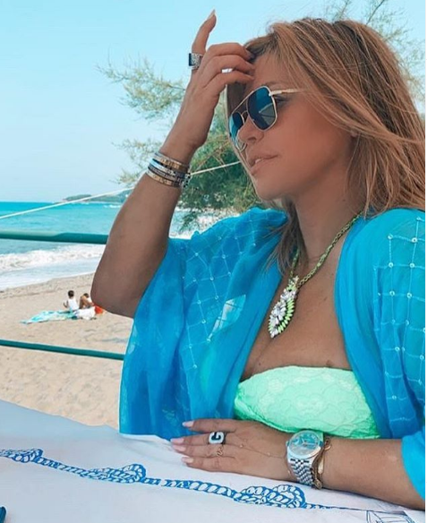 Loredana Groza nu e cuminte: ”Ce-mi trece prin …” / ”Să ne fie rușine!”