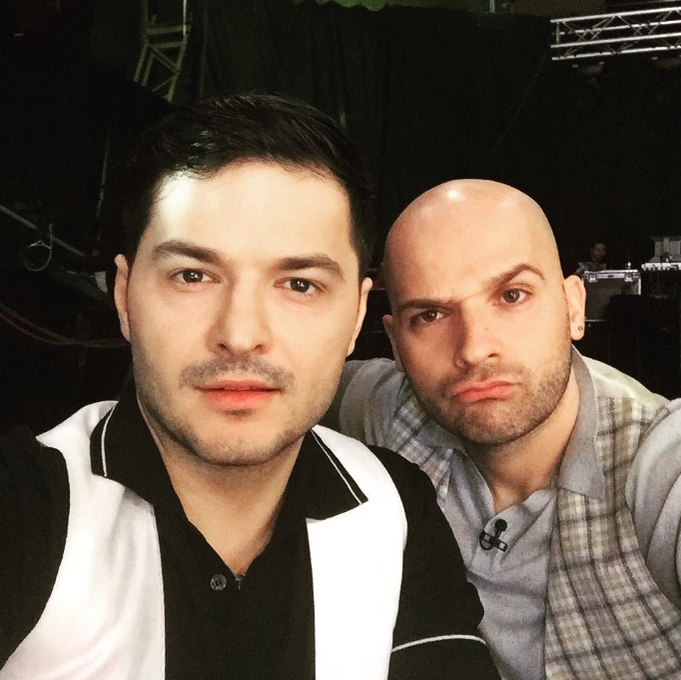 Andrei Ștefănescu, despre noua relație a lui Liviu Vârciu: “Un om matur nu ar face asta niciodată“