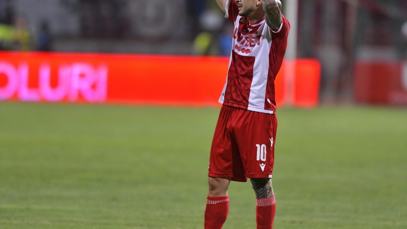 „Câinii” părăsesc prima ligă după 74 de ani!