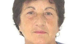 Angela a dispărut de acasă fără urmă. Polițiștii cer ajutor pentru găsirea ei 