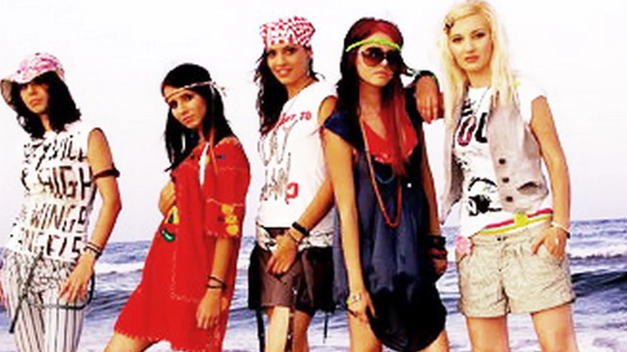 O formatie iubita de toti adolescentii din Romania se destrama! Si-au luat adio cu lacrimi in ochi!