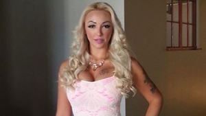 Alexandra Harra acuzata ca este falsa la fel ca Inna: "Cine mai este si ea?" Vezi cum a raspuns acuzatiilor!