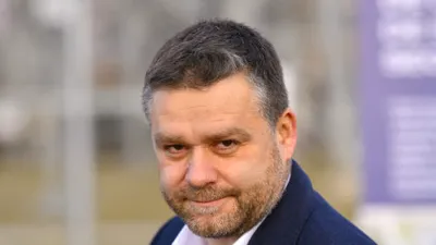 Ciucu: Apartamentul meu cu 3 camere nu se compară cu «viloiul» lui Grindeanu