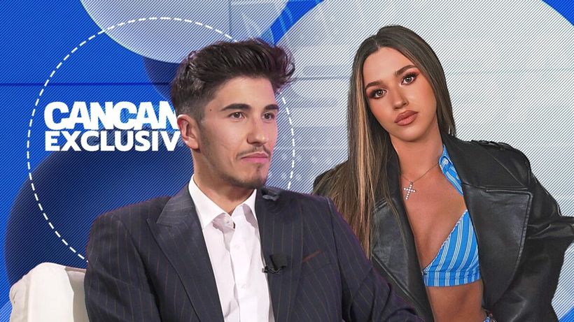 Sebastian Dobrincu reia seria dezvăluirilor-șoc, după despărțirea de Ioana Ignat: ”Ți-ar plăcea să fii cu cineva care bea, care dă cu pumnul, care minte?”