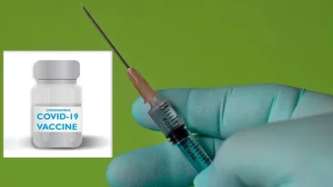 Copiii cu vârste între 12 și 15 ani pot primi serul anti-COVID de la 1 iunie. Ce a anunțat Valeriu Gheorghiță