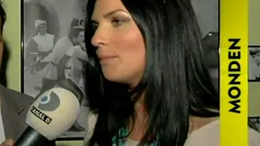 Catalin Botezatu are fan club! Alina Plugaru: Eu vreau un barbat cum e Catalin