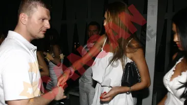 S-a dus vestea-n tot orasu', a fost ziua lu' Patrascu