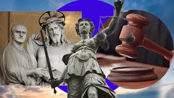 A avut Iisus Hristos un proces corect în fața Sinedriului și a lui Pilat din Pont sau ar fi câștigat la CEDO? Ce trebuie să afli înainte de Paște