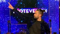 Concurență și de Revelion între Antena 1 și Pro TV! Smiley, Amalia Enache și Theo Rose, printre vedetele de la ”Protevelion”