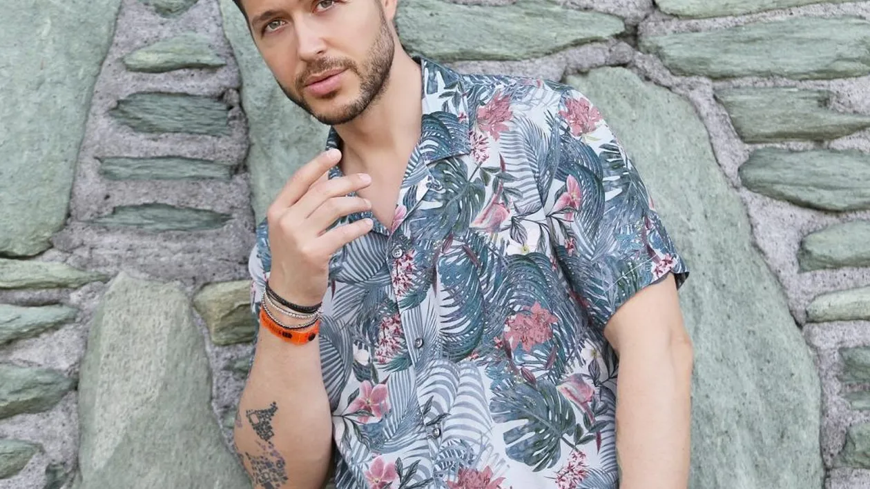 Jorge s-a pus în genunchi în fața unei barmanițe: ”Am cerut-o de...”