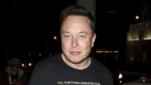 Elon Musk șochează din nou: tată pentru a 14-a oară! Ce înseamnă numele bizar ales pentru băiețel