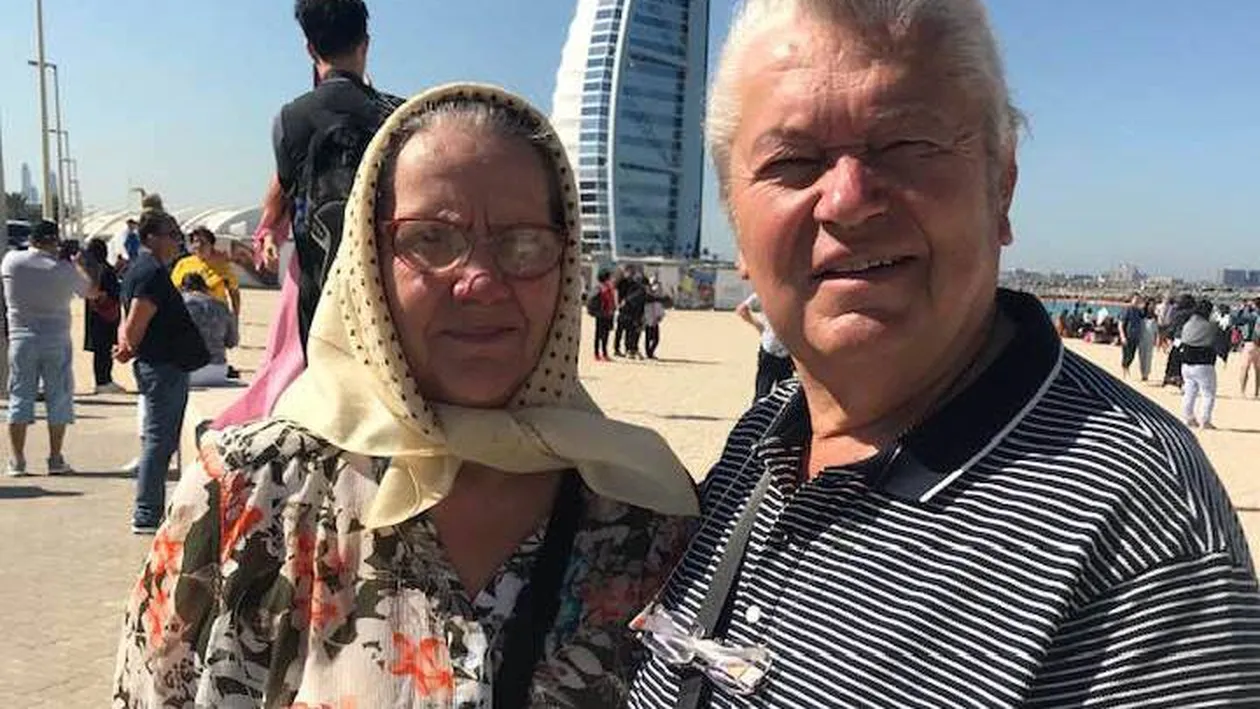 Gheorghe Turda, diagnosticat cu cancer. Anunțul făcut de artist