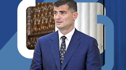 Fostul soț al Simonei Halep, propulsat într-un post-cheie! Toni Iuruc a ajuns să lucreze pentru un „strigoi comunist”!