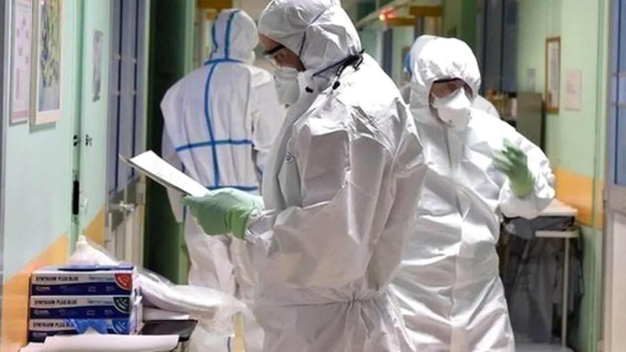 OMS, avertisment sumbru: ”Aceasta este țara în care s-a mutat noul epicentru al pandemiei de coronavirus”