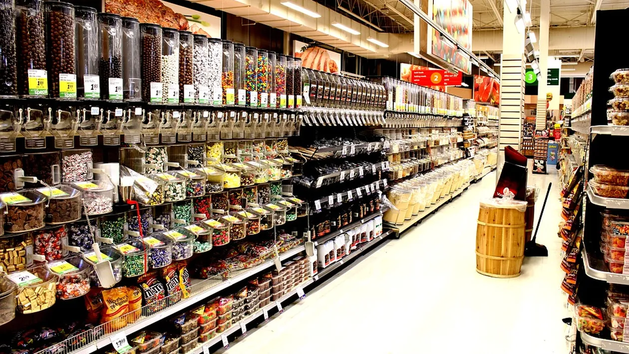 Este locul de care trebuie să te ferești în supermarket! Semnal de alarmă tras de un profesor