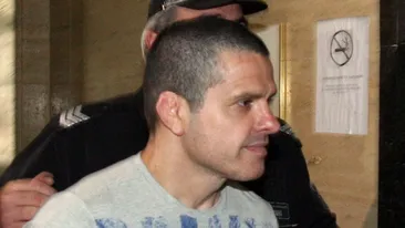 “Regele cocainei” din Bulgaria, banuit ca a otravit un politist roman, a spart mii de euro la Bucuresti! Vezi cum s-a distrat!