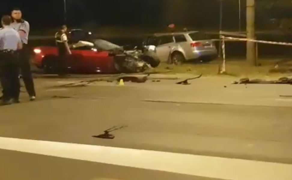 Titi Aur, declarații cutremurătoare despre accidentul provocat de Mario Iorgulescu: “Maşina ucide, e o armă dacă nu e condusă corect”