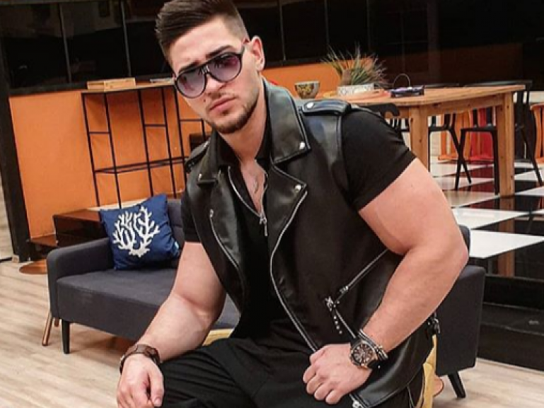 Ce va face Bogdan Mocanu cu premiul câștigat la Puterea Dragostei