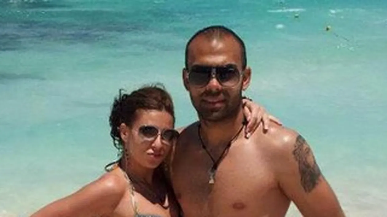 Mexicanu' Pena si-a cerut iubita de nevasta la Cancun