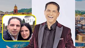 Pariul fabulos al lui Dan Negru! Și-a ”tras” iubită de față cu soția și i-a păcălit pe miliardarii din St. Tropez