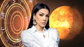 O zodie pierde bani, alta trebuie să-și salveze relația. Mercur Retrograd lovește din nou! Sanda Ionescu: “Adevărul este lecția acestei retrogradări” | EXCLUSIV