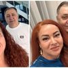 Soția lui Vali Vijelie a răbufnit la adresa admiratoarelor lui. Ce le-a transmis Carmen Rusu