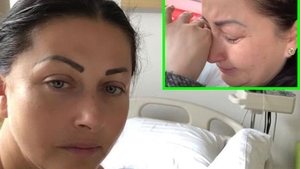 Gabriela Cristea a apelat la psiholog după ce s-a vindecat de COVID. “Virusul îți afectează și sistemul nervos-vegetativ” + Atacuri de panică în timpul nopții