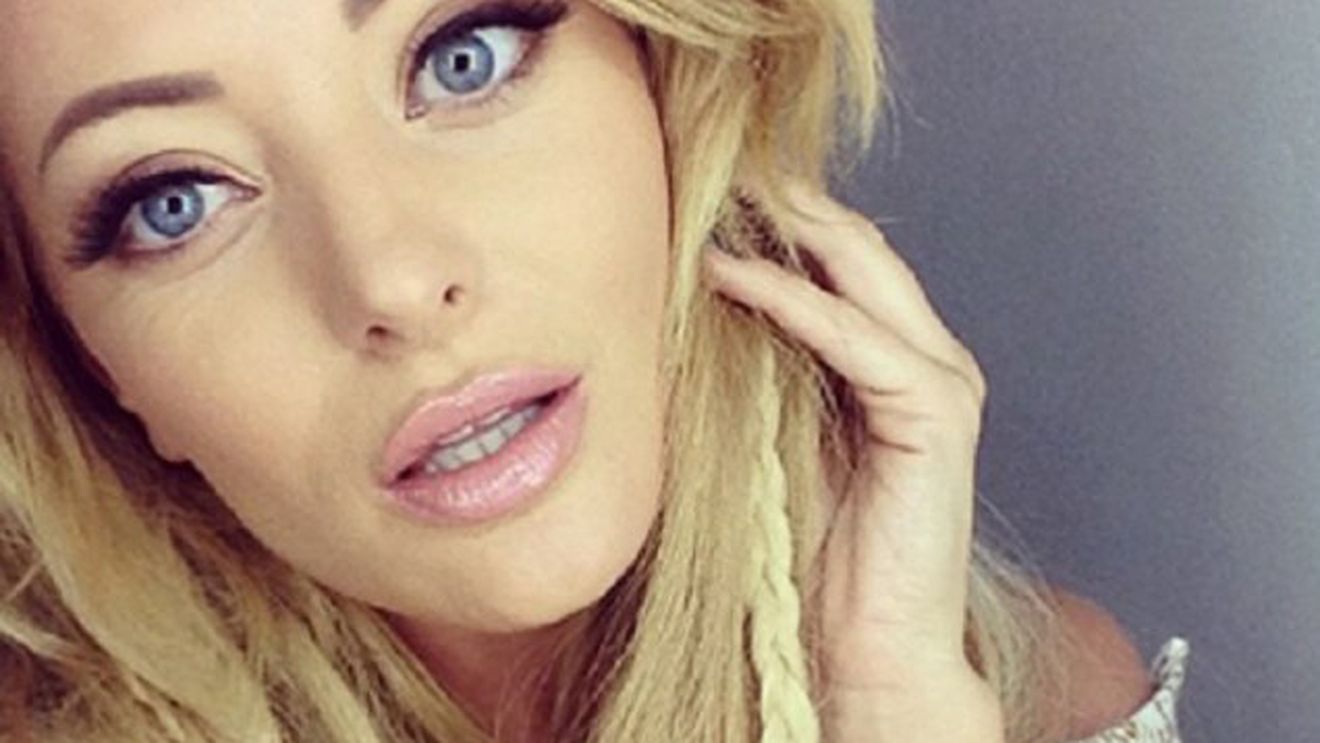 Nu e Carla’s Dreams, e Delia! „Aleargă“ după… silueta perfectă!