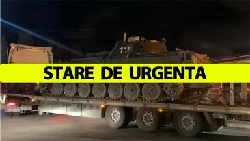 Se prelungește din nou starea de urgență în România?! Pe ce dată va reveni viața noastră la normal