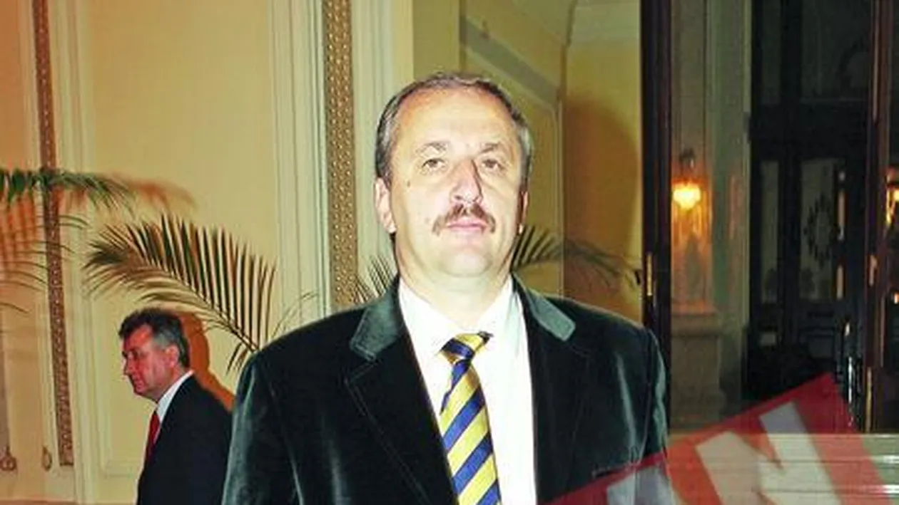 Tucalarii de la PSD Il vad pe Dancu In PD-L