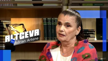 Drama din care s-a născut Felicia Filip, marea soprană a României: „Eu urmam să fiu sacrificată în mod legal”