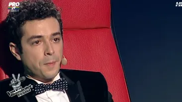 Micul Mozart, scandal in public cu iubita! Moga, umilit in mijlocul mall-ului dupa o criza de isterie a sosiei Iuliei Vantur!