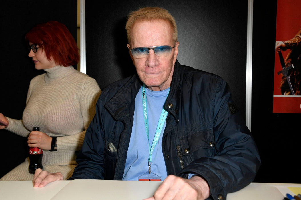 Christopher Lambert. Foto: Profimedia