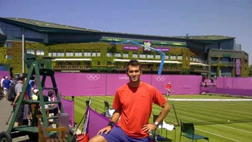 Tecău, o partidă bună pentru Andreea Raicu! Tenismenul e milionar în dolari, are două case în Constanţa şi teren în Costineşti