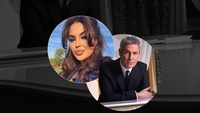 Cum s-au cunoscut Laura Calafeteanu și Alessandro Safina, de fapt. Pare un scenariu de film!