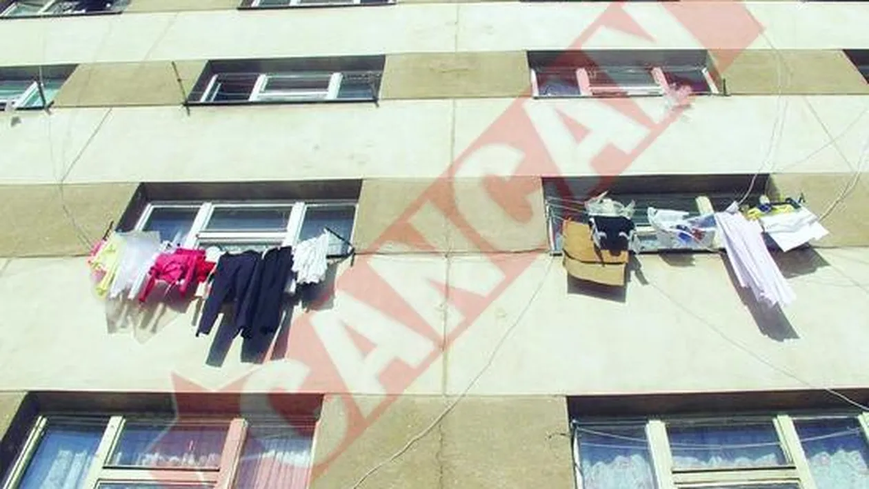 Chirii majorate pentru cei cu venituri mari