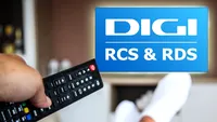 RCS-RDS a făcut anunțul. Toți clienții Digi România sunt vizați. Se întâmplă din 2022