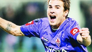 Mutu a ajuns la meciul cu numarul 300 in Italia!