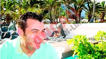 Vacante de lux pentru groparii Rodipet