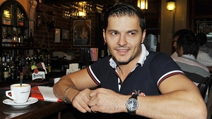 Gestul şocant făcut de LIVIU VÂRCIU în urmă cu puţin timp! Fanilor nu le-a venit să creadă când au văzut...