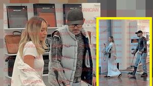 Livia EX-Bordea şi-a băgat coada, însă artistul a rupt vraja! Spike, accidentat, dar amorezat! E topit după Sabrina